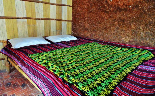 INRA Champa Homestay