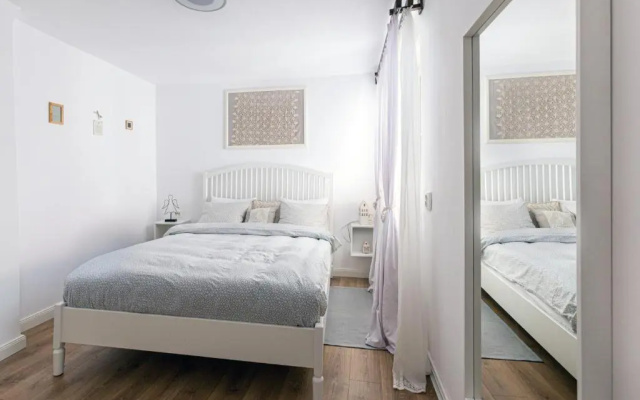 Apartament Agnes
