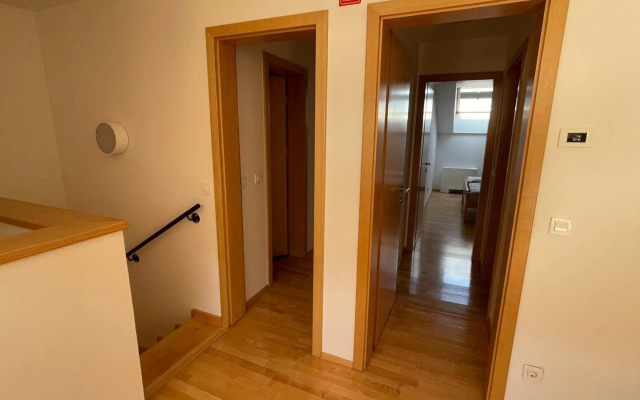 JZ Apartments - Pohorje