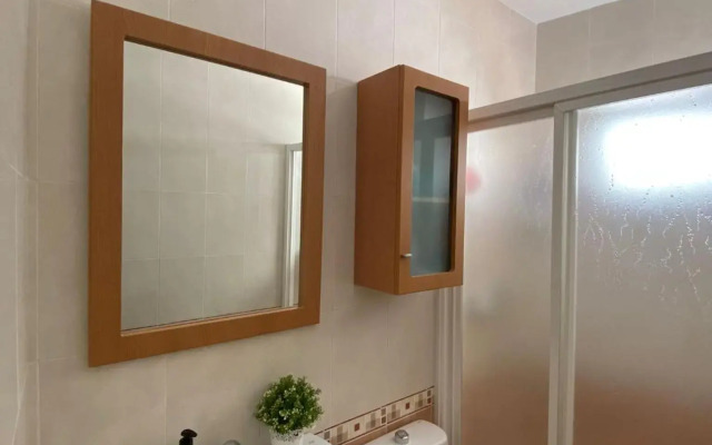 Namar apartamento