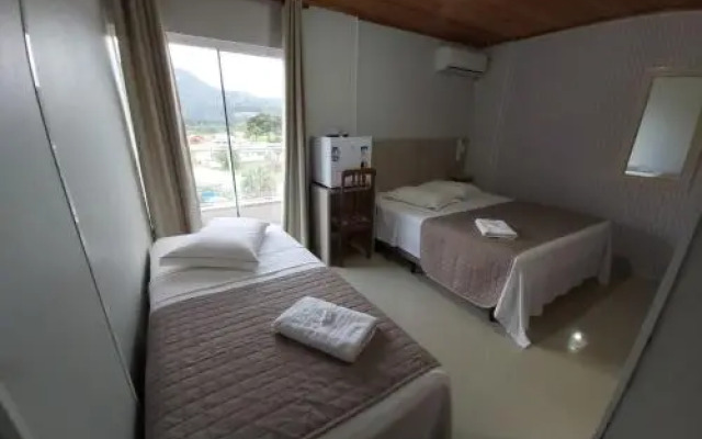 Zeca's Hotel