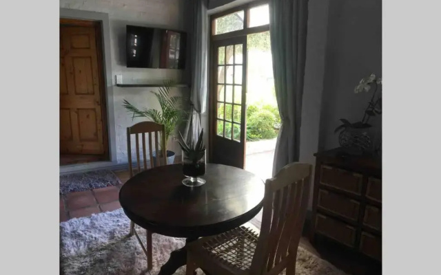Protea Room Franschhoek Central