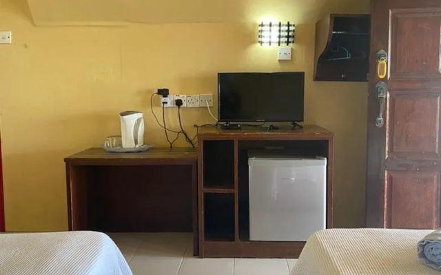 Charlie Langkawi Motel