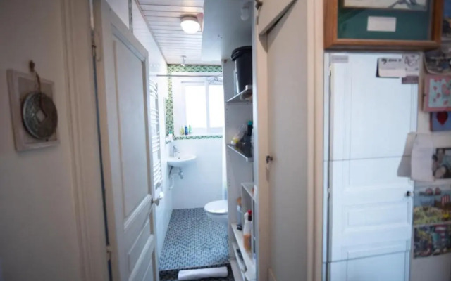 Cozy 1 Bedroom Apartment In 14th