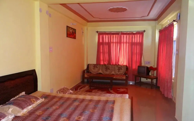 Green Valley Home Stay Shimla by Goroomgo