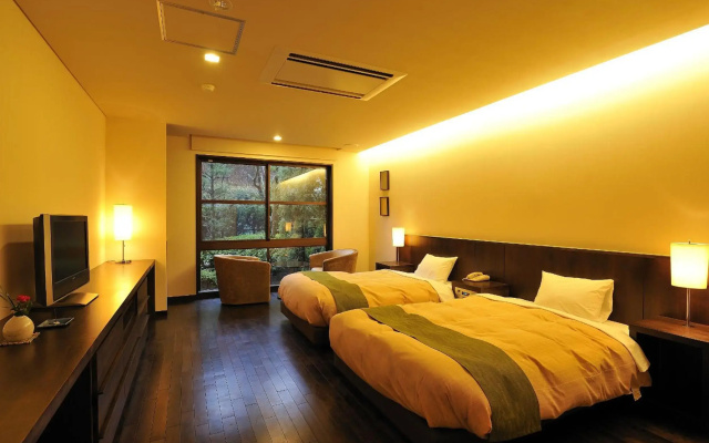 Shimoda Central Hotel