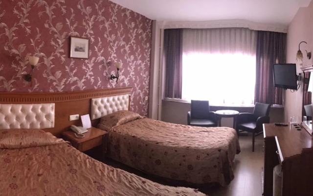 Hotel Ebru Antique