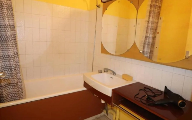 Appartement Le Grau-du-Roi, 2 pièces, 4 personnes - FR-1-307-152
