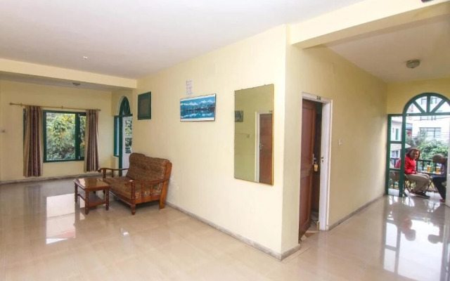 Hotel Noble Inn
