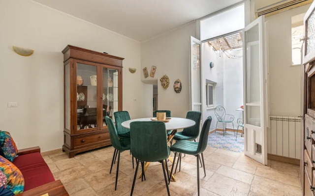 Giudici Three Bedrooms Apartment by Wonderful Italy