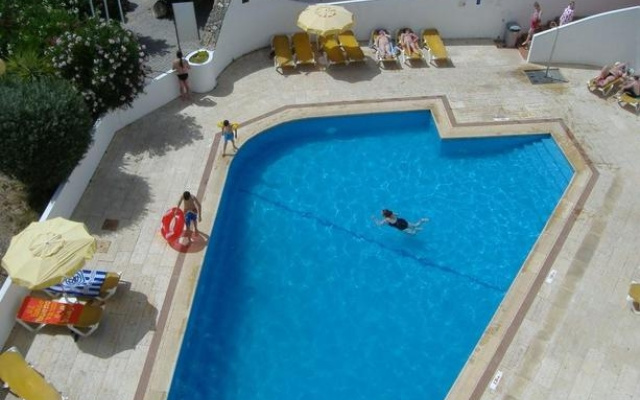 Club Alvor Golf