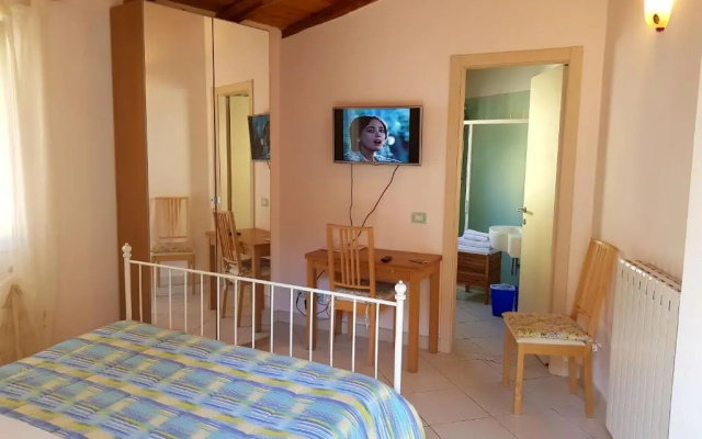 B&B La Pitagora