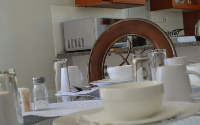 Obadia Guesthouse