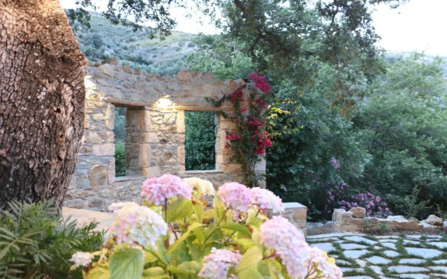 Naiades Villas