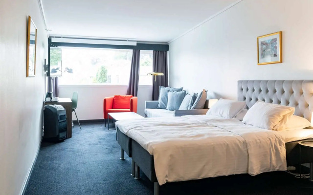 Aiden by Best Western Haugesund Airport