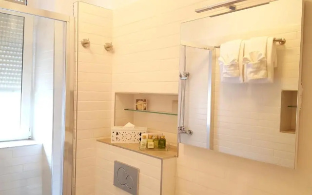 Studio Apartment Vanna - 1st row to the sea