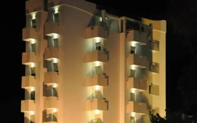 Hotel Aristeo Rimini S.R.L