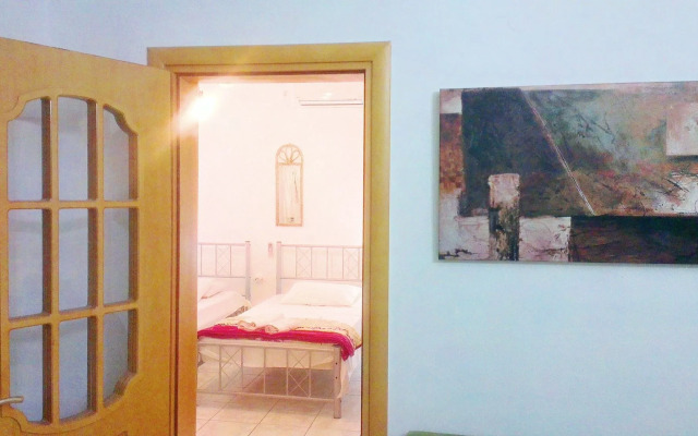 Villa Konaki