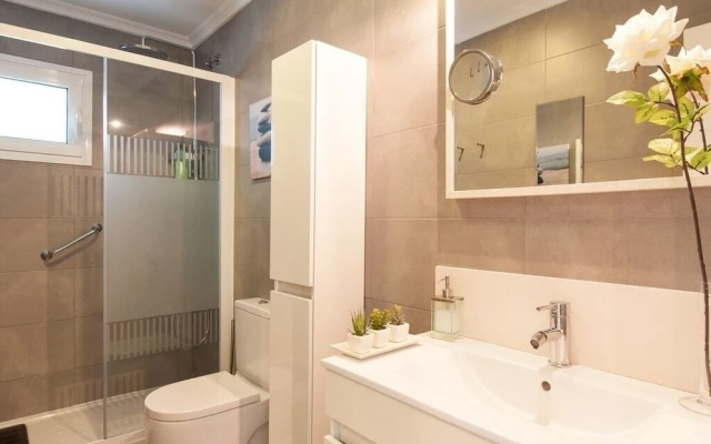 Bungalow in Pasito Blanco, Gran Canaria 102869 by MO Rentals