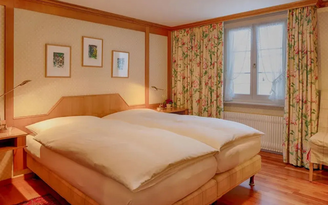 Hotel Säntis