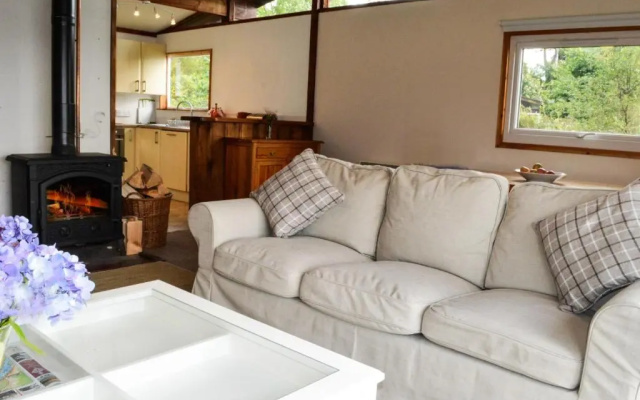 Cockleshell Lodge