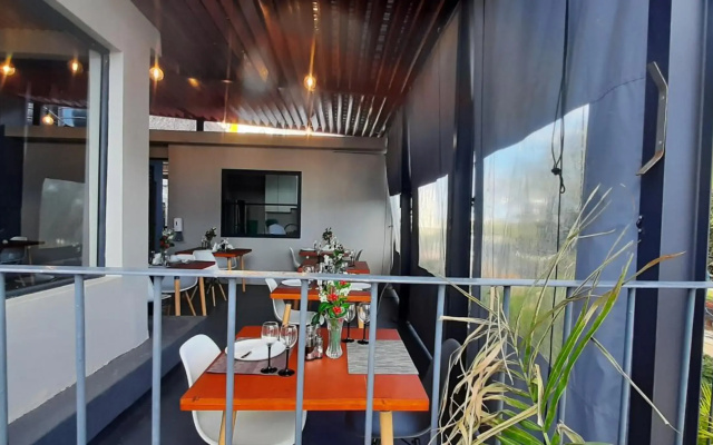 Terra Guest House