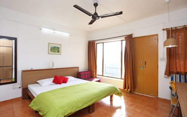 OYO 10312 Home Spacious Studio Bhowali