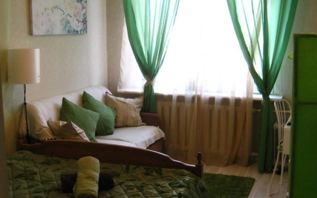 Old Arbat Deluxe Apartment