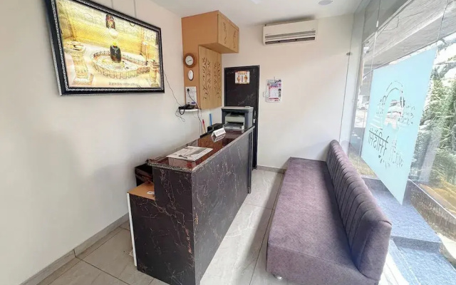 The Byke Express - Avanti Residency - Ujjain
