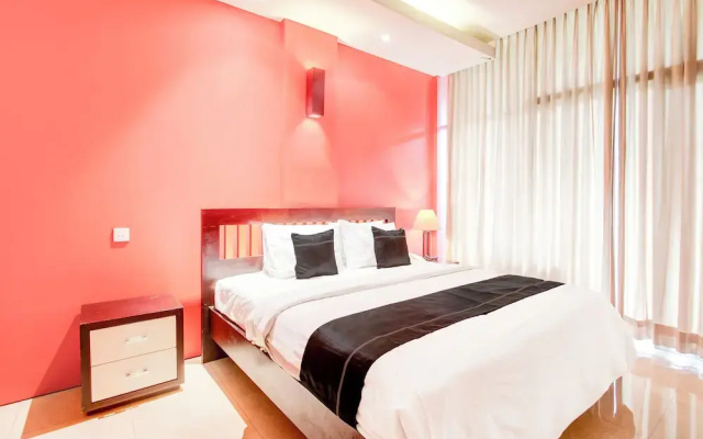 Collection O Eclipse Hotel