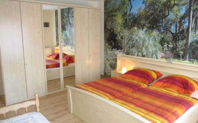 Pension Nordseebriese
