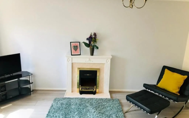 Kettering Leisure Holiday Home