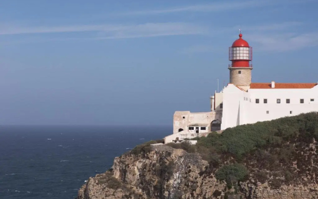 Sagres Time Apartamentos