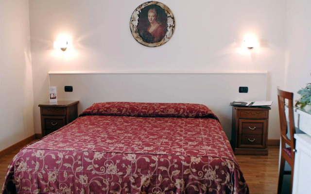 Hotel HDomus