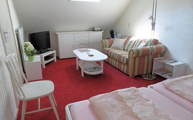 B&B Huize Cossee