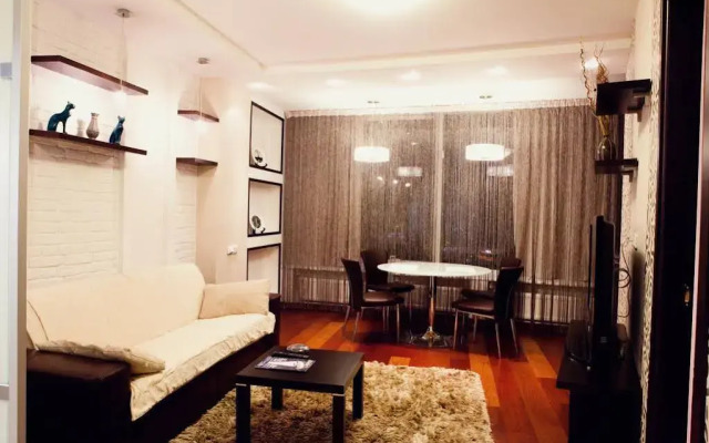 Apartment-Hotel Panorama