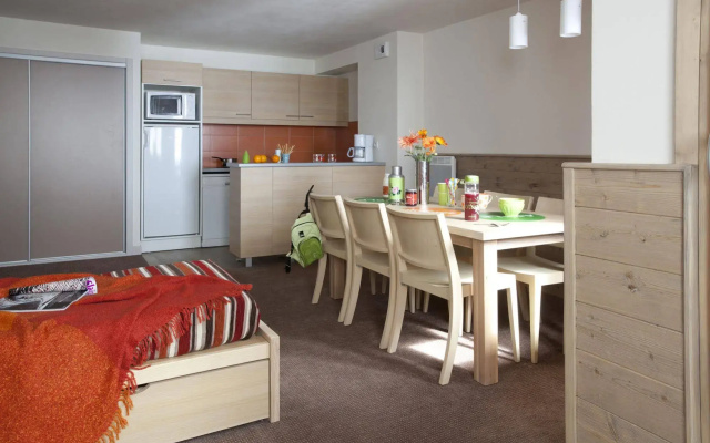 Residence Pierre & Vacances Les Gemeaux