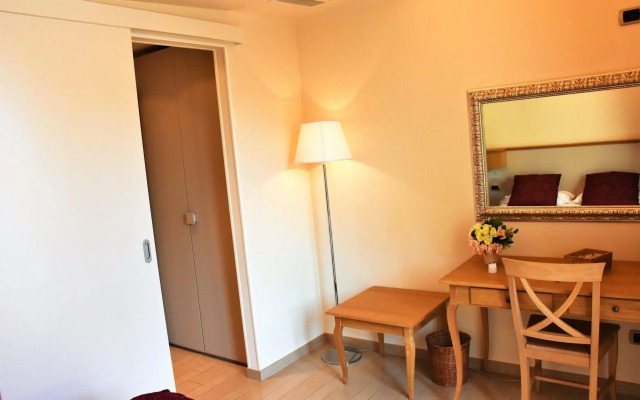 Relais Concorde