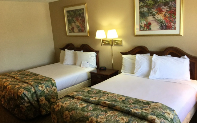Rodeway Inn Hermiston - Umatilla