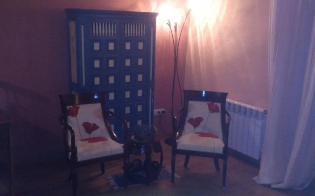 Casa El Bailador