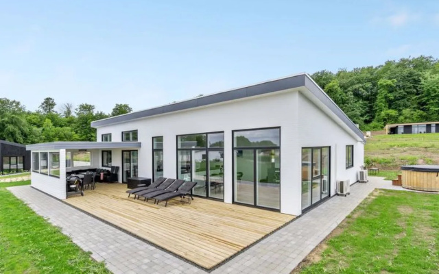 "Constantin" - 500m from the sea in SE Jutland