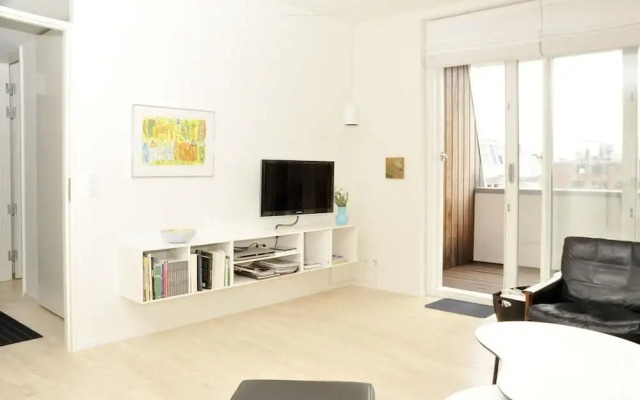 2 bedroom apartment Islands Brygge 93-1