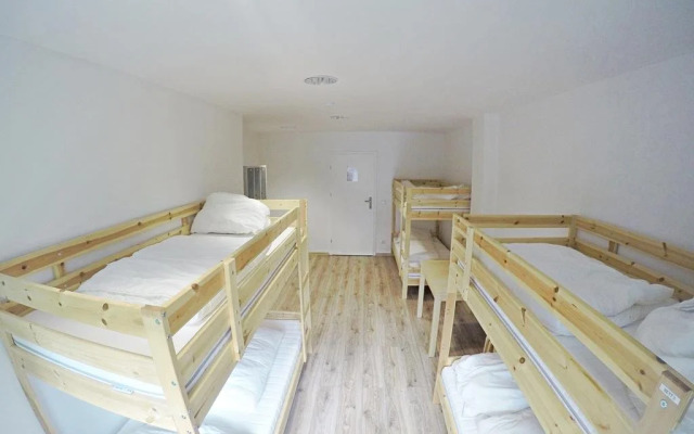 City Hostel Regensburg