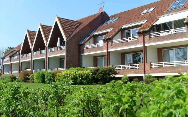 Ferienwohnung Sundblick Lemkenhafen