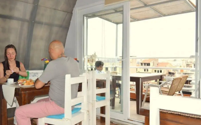 Aytuna Hotel