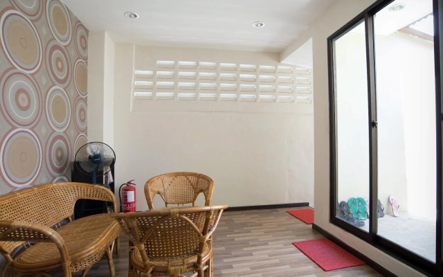 Malabar Inn Penang