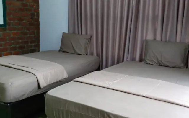 Hotel O Losmen Griya Mulia Katingan Kuala