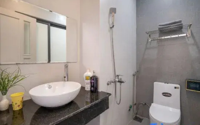 5Brs Villa next to MyKhe Beach@3Nights FREE PickUp
