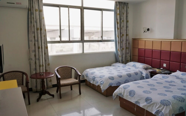 909 Business Hotel