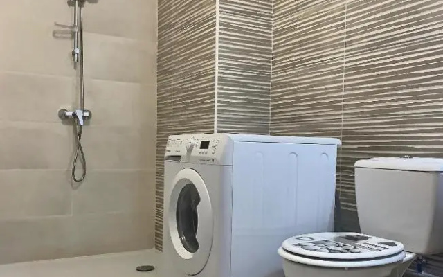 Agréable appartement pour 4 personnes à 150m de la plage